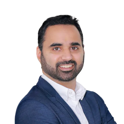 Ritesh Wadhwa