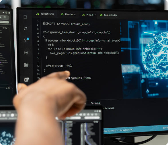 AI SDLC