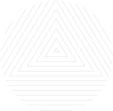 Triangle pattern