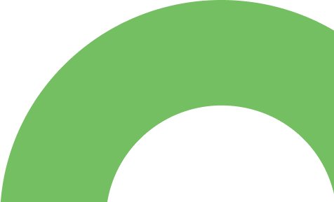Green arc
