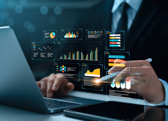 Digital Operations