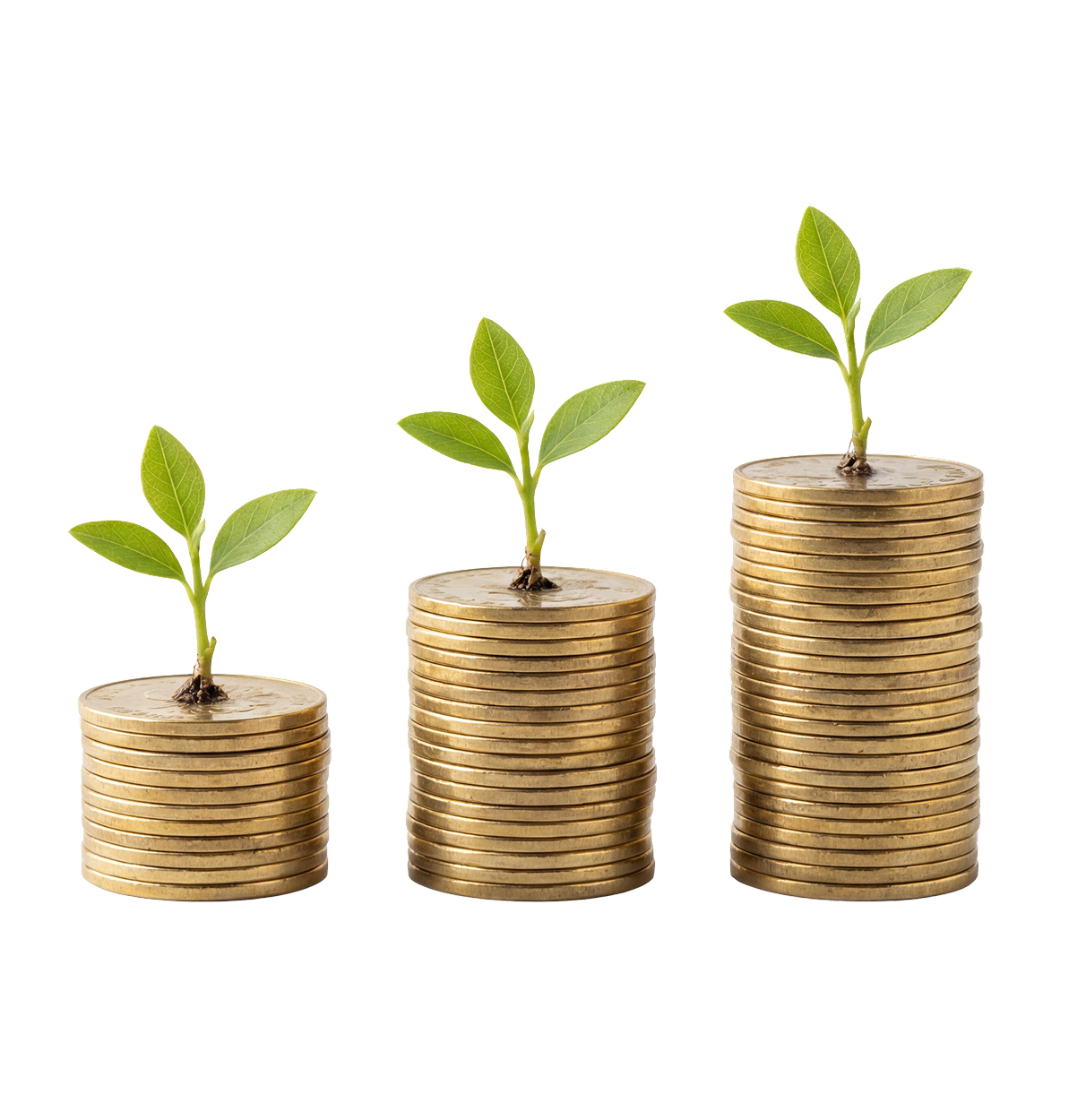 Capital markets growth