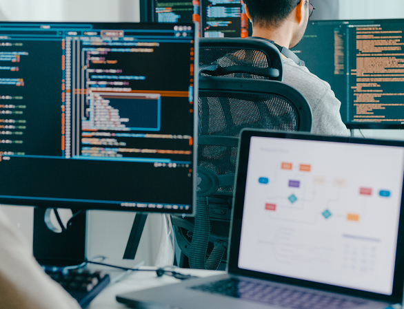Digital Engineering