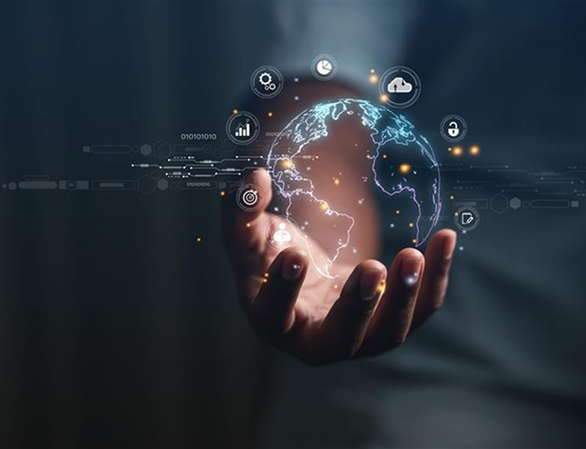 Digital Operations