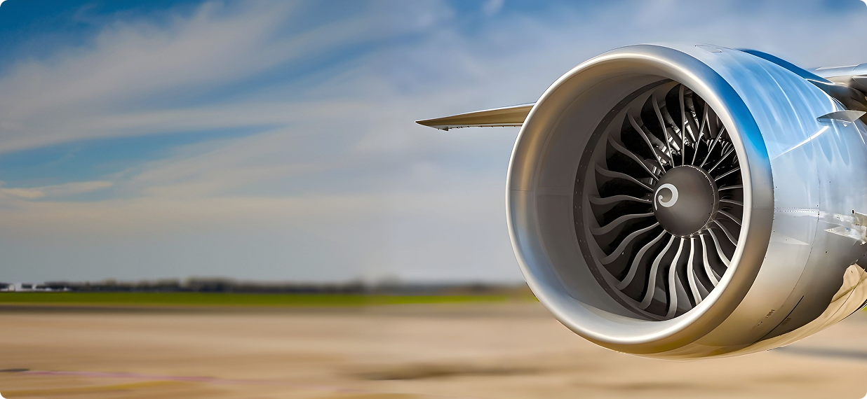 Aerospace industry