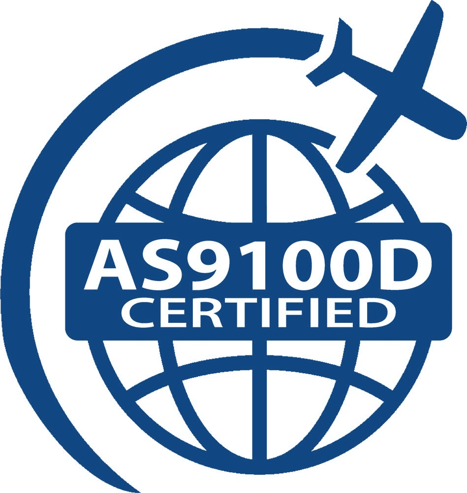 AS9100D