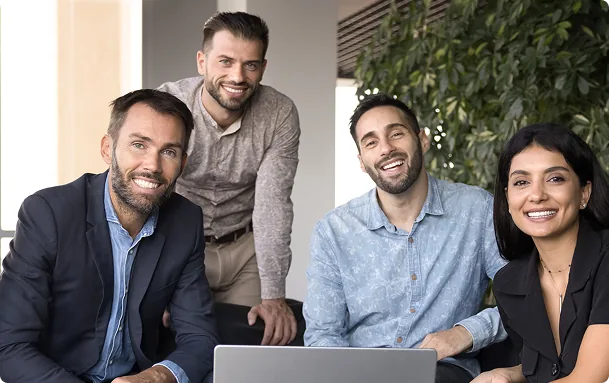 ThoughtFocus team