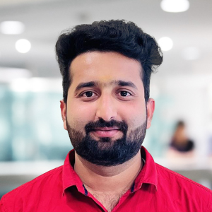 Amith Karunakar