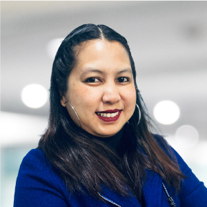 Karen Villafuerte