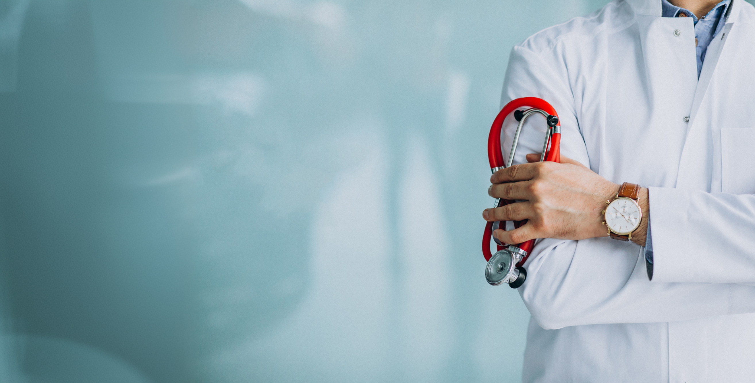 Healthcare professional