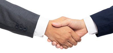 Executive-level partnership