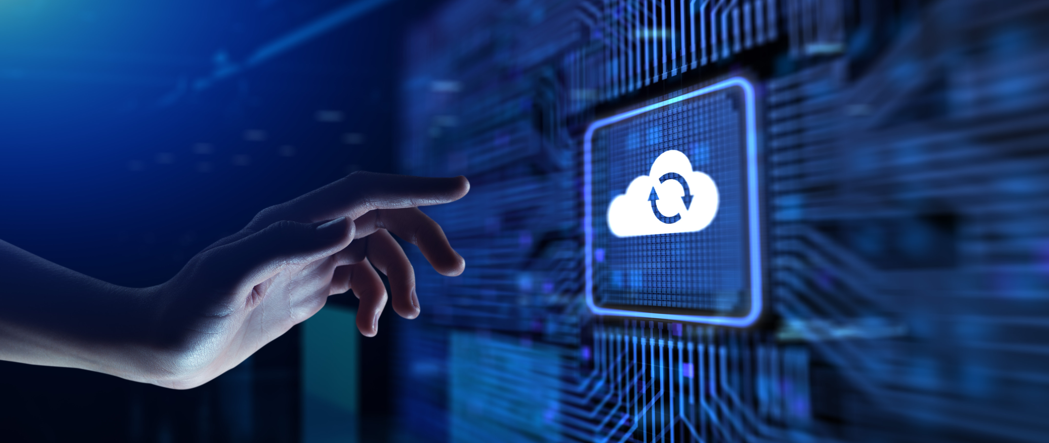 Cloud infrastructure for higher education