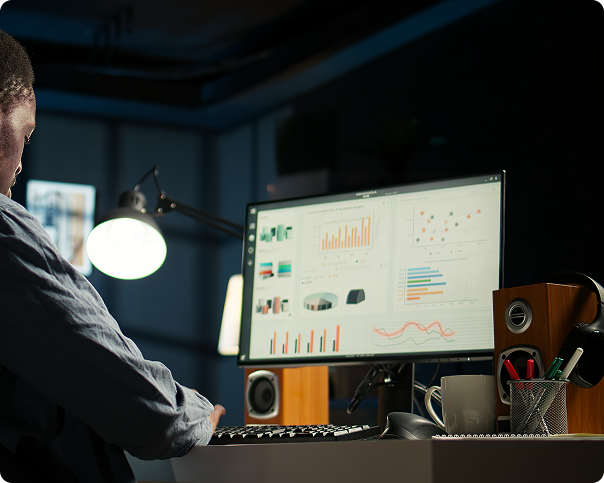 Enterprise refactoring and modernization