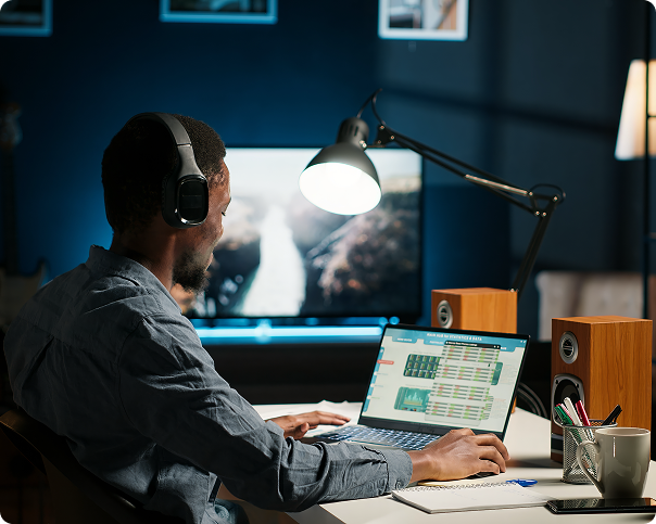 Enterprise refactoring and modernization