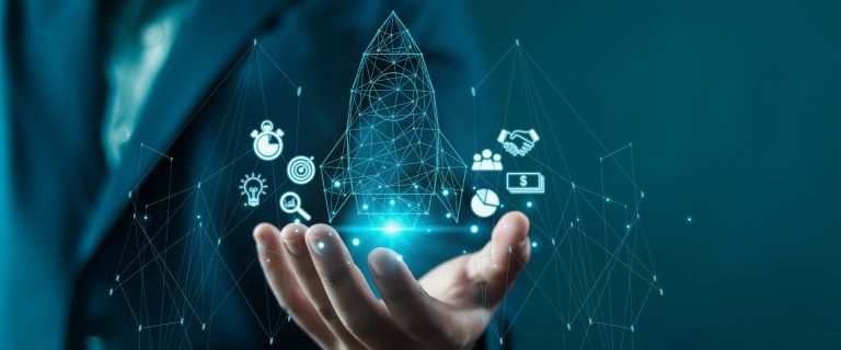 Maximizing Innovation for a ‘Digital First’ Future