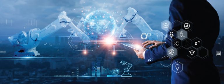 The Future is AI