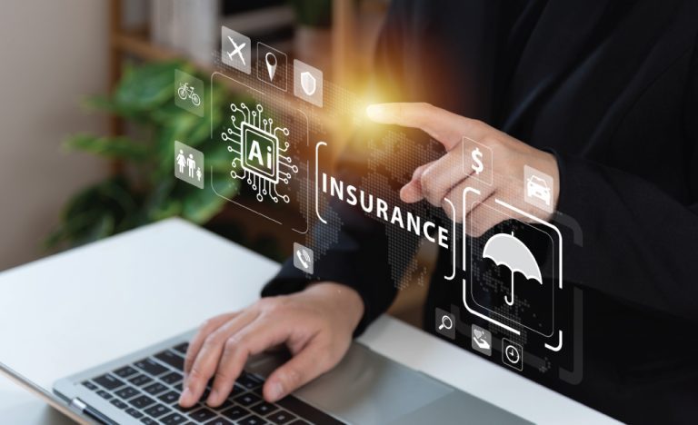 Revolutionizing Risk: How AI Unleashes a New Era of Insurance Innovation