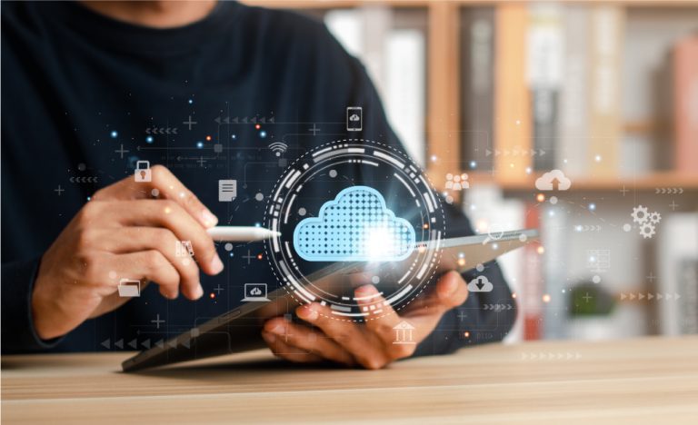 Preparing for AI Success: The Cloud Computing Essentials!