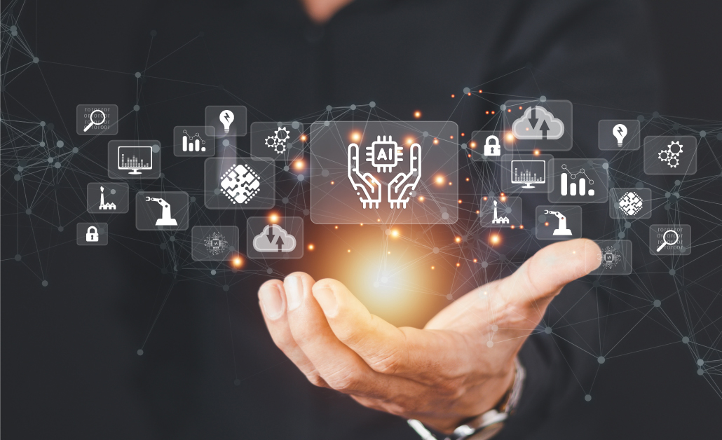 Unlocking the Transformative Power of AI-Centricity in Process ...