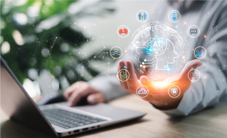 Bridging the Skills Gap: Empowering Digital Transformation through Apprenticeships and Cultivating a Learning Culture