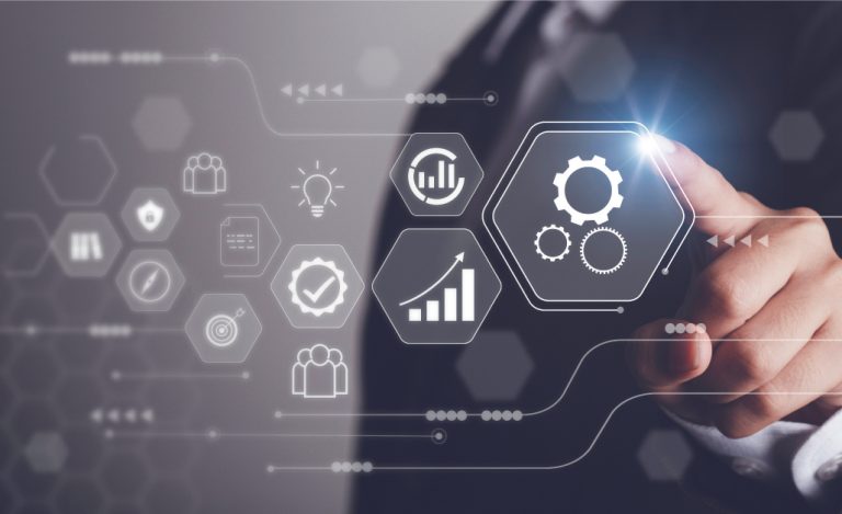 Digital Operations: A Game-Changer for Your Business Success