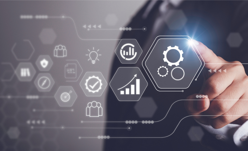 Digital Operations: A Game-Changer for Your Business Success | ThoughtFocus