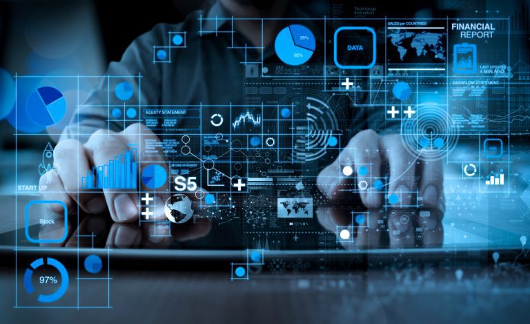 Unlock Digital Success: Transform Your Business Operations