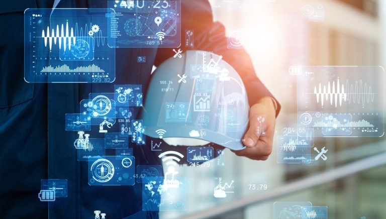 The Power of Industrial AI – A Manufacturer’s Guide to Artificial Intelligence