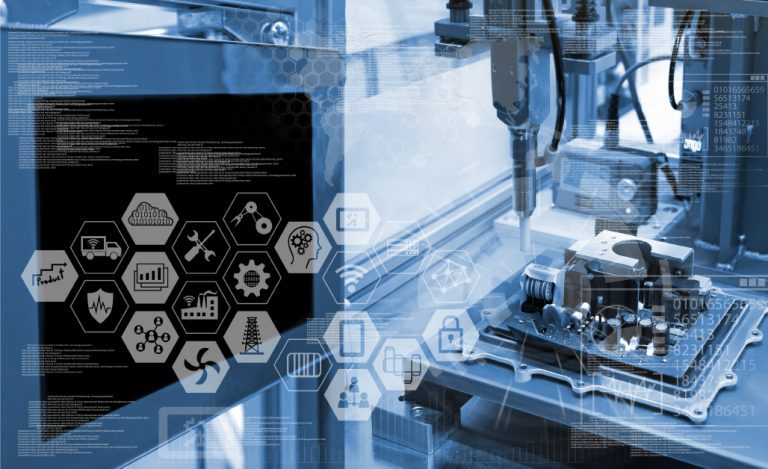 Using Digital Operations to Create Future-Proof Manufacturing