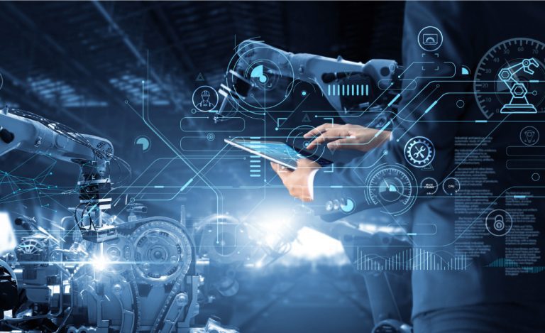AI Governance Essential for Manufacturing Digital Transformation