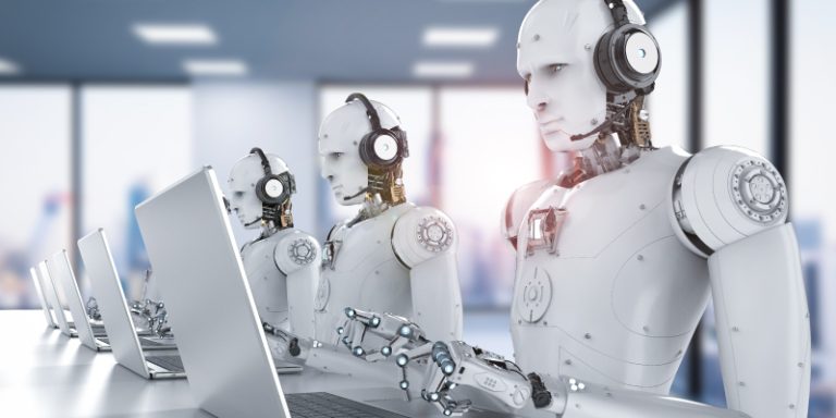 AI Chatbots Empower Robust Communication & Financial Benefits in Higher Education