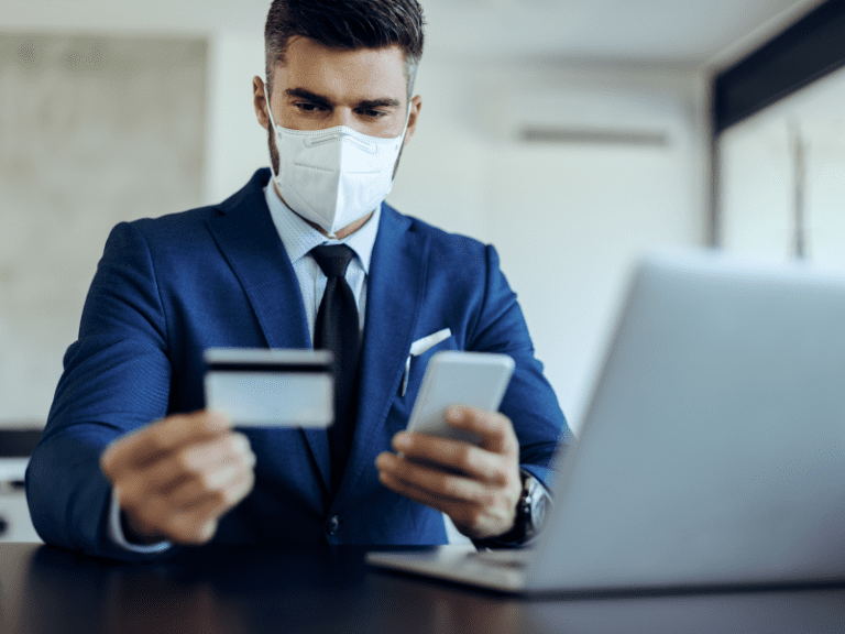 The Payments Processing Sector Undergoes Fundamental Transition