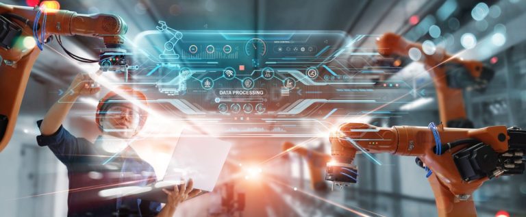 2024 Manufacturing Technology Trends