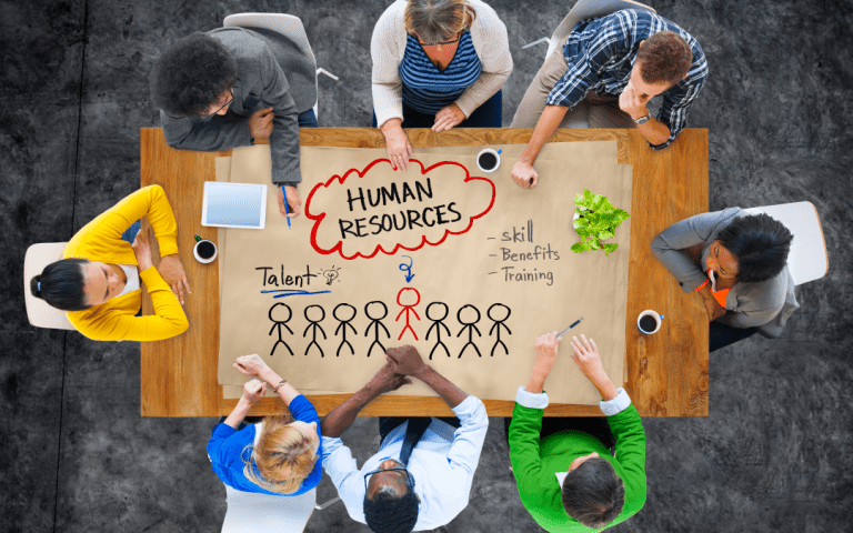 Population Selection in Campus Solutions PeopleSoft