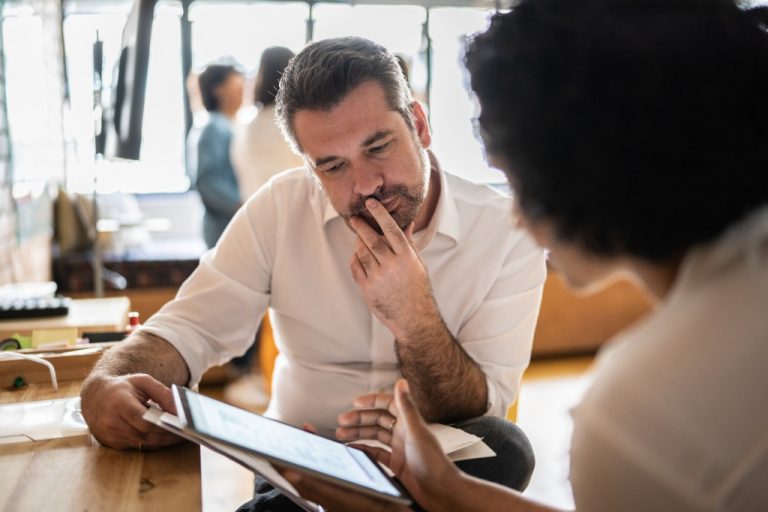 Win at Business Proposal Writing