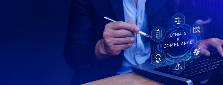 Mastering Denials & Compliance Without an Enterprise Budget