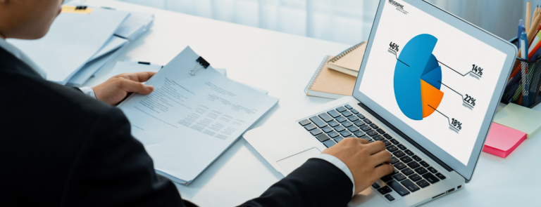 Eliminating the Reporting Lag with Enterprise Reporting as a Service
