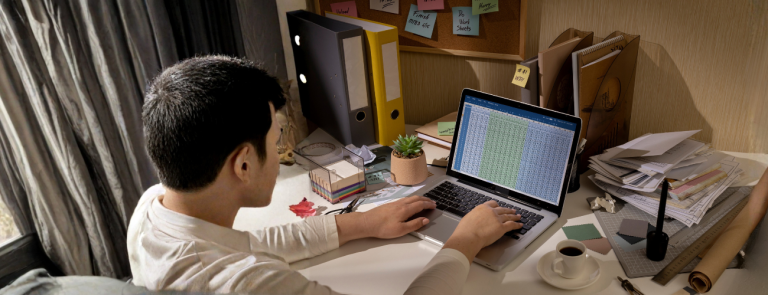 Institutionalizing the “Shadow Office”: Why Your Spreadsheets are a Due Diligence Liability