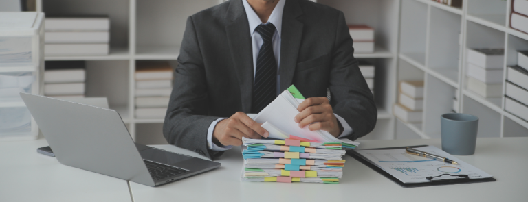 The Hidden Cost of Manual Document Work in Private Markets