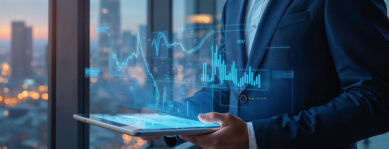 AI Evolution in BFSI