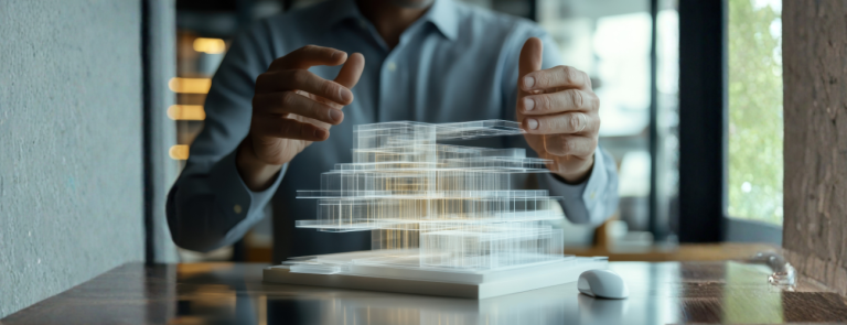 Building an Agile Insurance Back Office through Composable Architecture