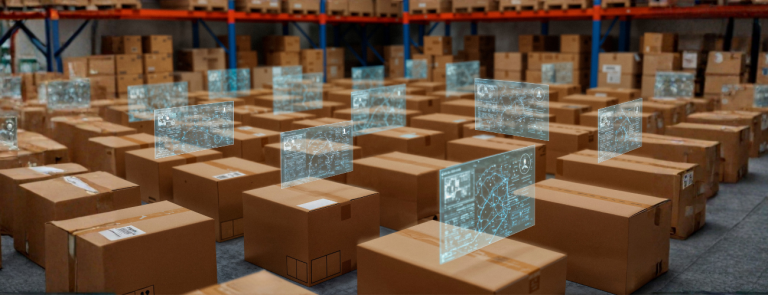 Moving Beyond the Clipboard: The High Cost of Manual Data in Modern Logistics
