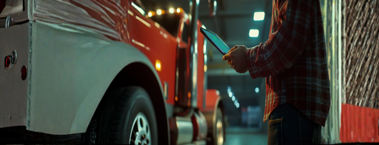 Fraud, Fuel, and Fines: Solving the Triple Threat for Fleet Managers with Intelligent Ops