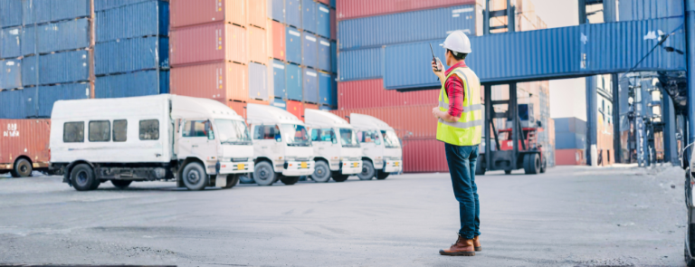 Transforming the Logistics Settlement Process into a Strategic Profit Engine