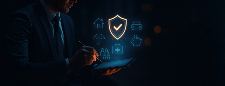 Predictive Intelligence: The New Standard for Insurance Back Offices
