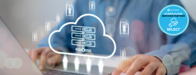 From Raw Data to Real Decisions: ThoughtFocus on the Snowflake AI Data Cloud