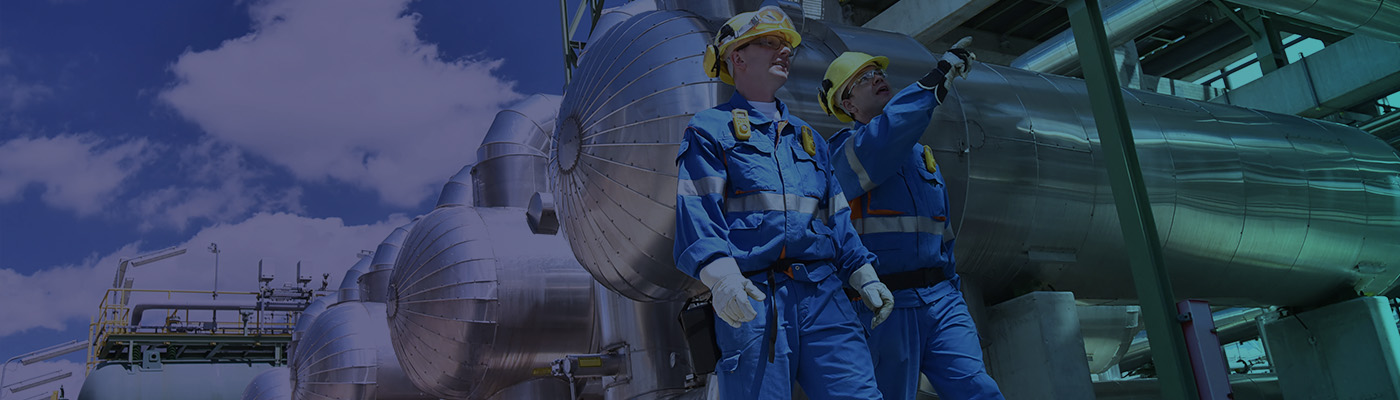 ThoughtFocus Manages Migration from On-Premise to Cloud for One of the Largest Providers of Chemical Services