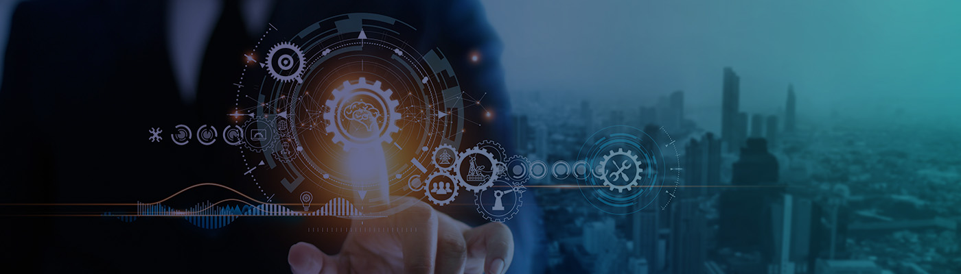 ThoughtFocus Achieves Cost Optimization for an Innovative Real Estate InfoTech Organization