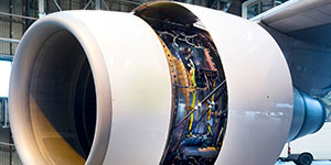 Aerospace Transformation - ThoughtFocus