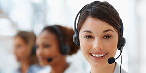 Aviation based Call Center - ThoughtFocus